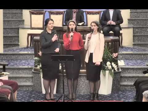 Surorile Mandici - O vino Vino, Isuse Dulce