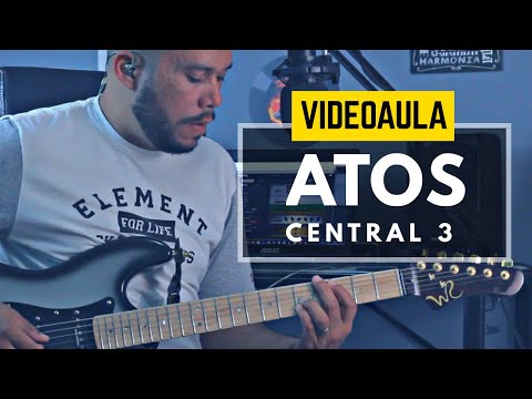 Atos - Central 3
