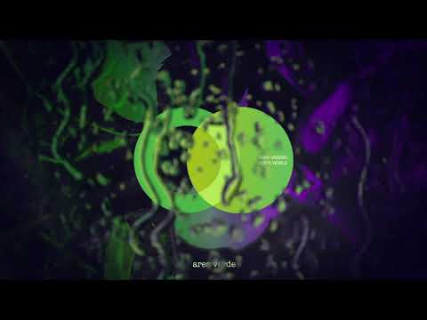 Avar Garden - Silenth city (Original Mix) [AREA VERDE]