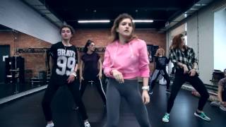 Honey Cocaine - Jumpmen\Choreography by Alena Elina