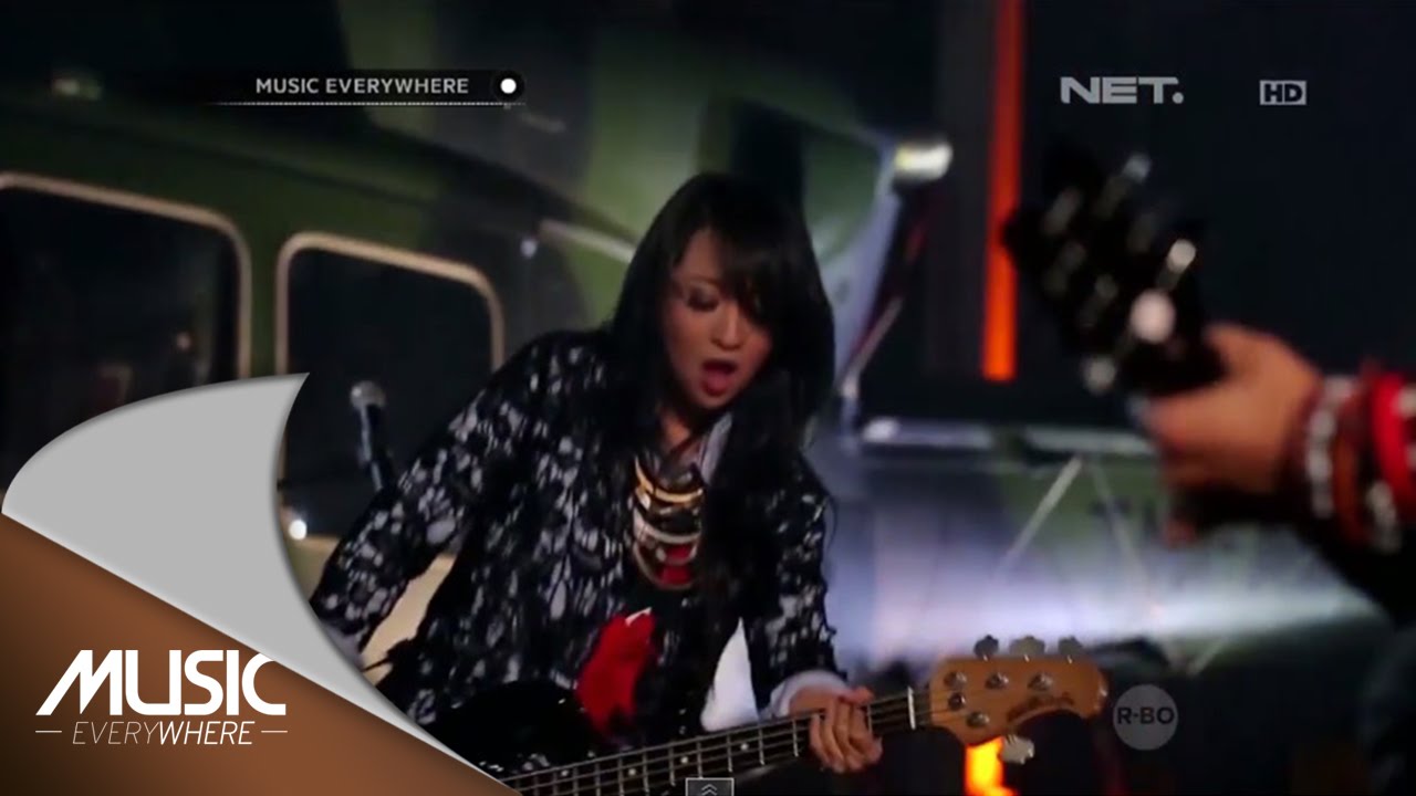 Rock Never Dies
