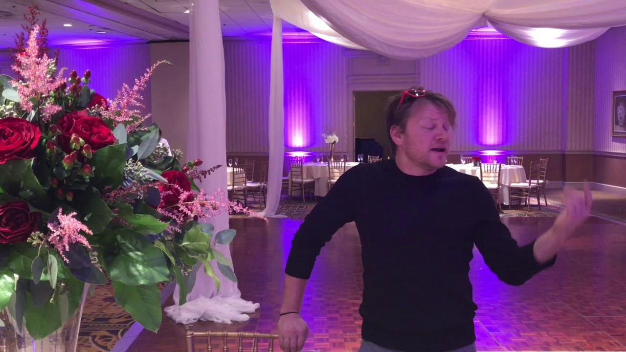 Vlog: Bliss Bridal Show