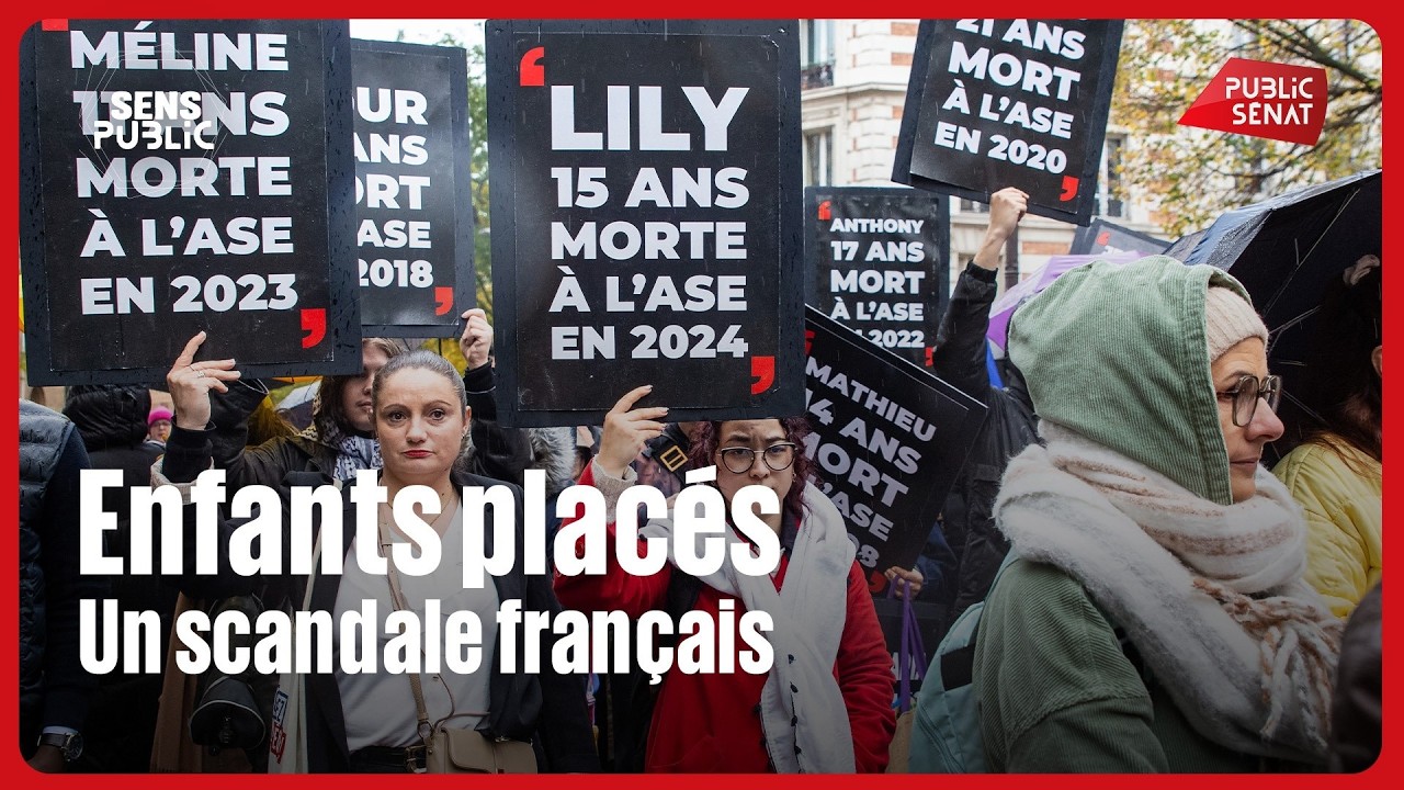 Illustration: Louis, 17 ans : la mort d’un enfant placé révèle les défaillances de l’ASE