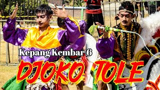 Download lagu Kepang Kembar 6 Jaranan Djoko Tole Live Burengan Kediri Special HUT RI 17 Agustus - PB Audio mp3
