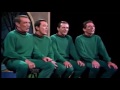 Andy Williams and Brothers...........Winter Wonderland.