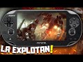 top Definitivo: 15 Juegos Que Te Explotan La Ps Vita