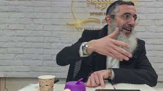 הרב אליער לוי - אתה נותן או מקבל? - שיעורים מבית המדרש "אבי בעזרי" בת-ים (הרב אליעזר לוי) - התמונה מוצגת ישירות מתוך אתר האינטרנט יוטיוב. זכויות היוצרים בתמונה שייכות ליוצרה. קישור קרדיט למקור התוכן נמצא בתוך דף הסרטון הרב אליער לוי - אתה נותן או מקבל? - שיעורים מבית המדרש "אבי בעזרי" בת-ים (הרב אליעזר לוי) - התמונה מוצגת ישירות מתוך אתר האינטרנט יוטיוב. זכויות היוצרים בתמונה שייכות ליוצרה. קישור קרדיט למקור התוכן נמצא בתוך דף הסרטון