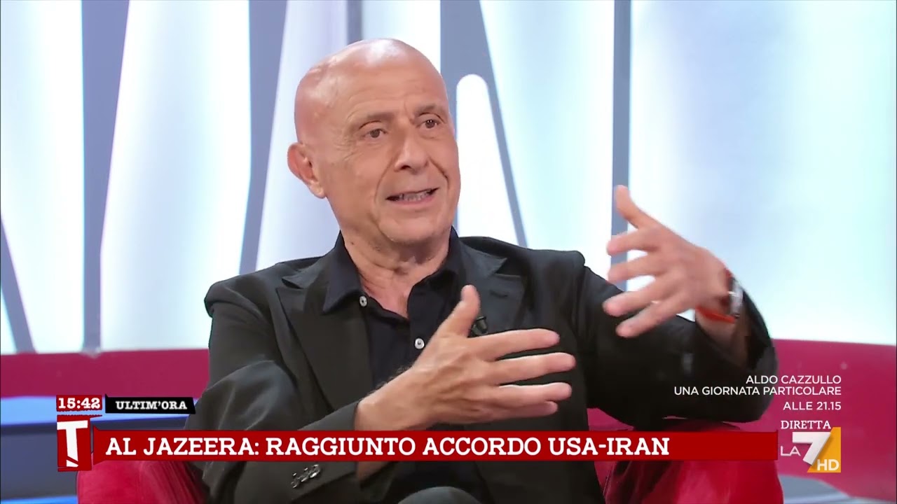 Iran, Minniti: "Accordo con USA? Entrambi le parti vogliono l'accordo"