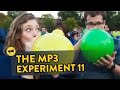 The Mp3 Experiment Eleven 