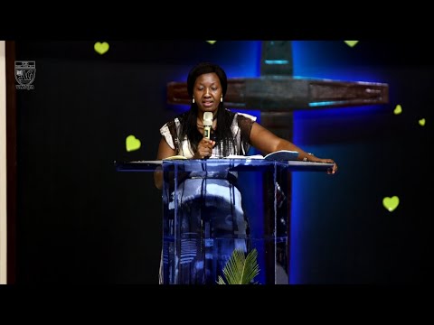 Taking Back Your Portion Text :Genesis 26:12-25 ,Rev. Margaret Muhuko .Sunday Service 18-07-2021