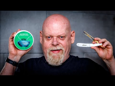Mr G Straight Shave No98 | Dovo 98 Mother Of Pearl 5/8 & MSC Vintage Faberge