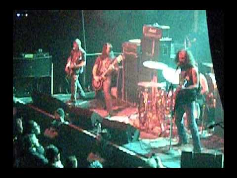 Venomous Maximus @ 1st Ave Minneapolis 01 28 2013 Full Set