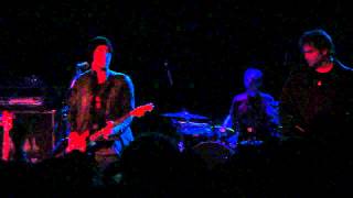 Rachael, She Wants Revenge