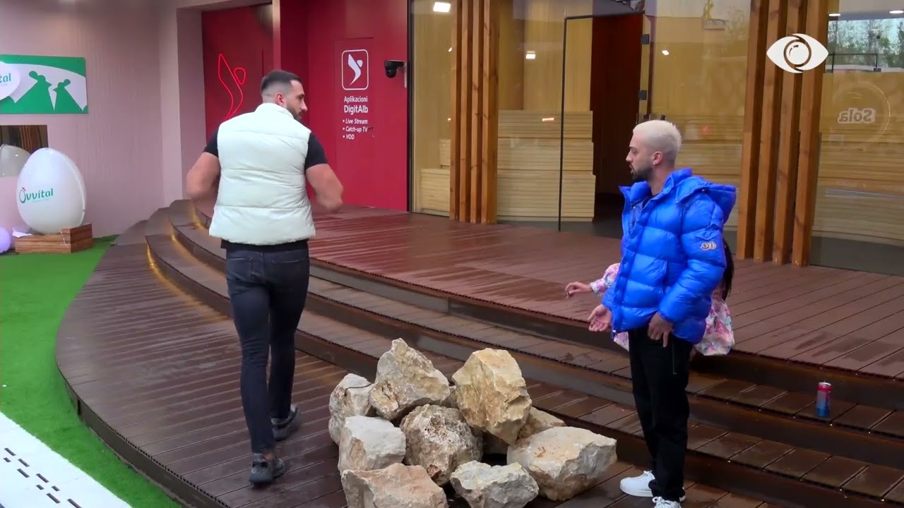 Çfarë ke ti…/ Jozi diskuton me Gjestin, ndërhyn Egli: Nuk të bëjnë vetëm ato në jetë