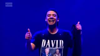 Raleigh Ritchie - The Greatest Live Rock Werchter #RW19