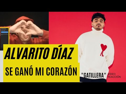 Reacción a "Gatillera" de Álvaro Díaz - La Cultura