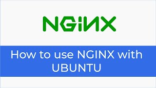 How to configure Nginx inside Ubuntu #nginx #ubuntu