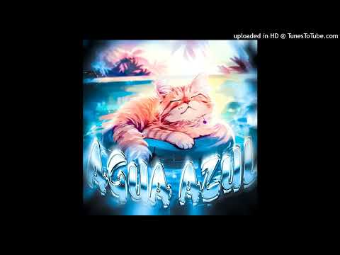 AGUA AZUL