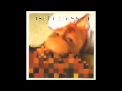 Uschi Classen - She