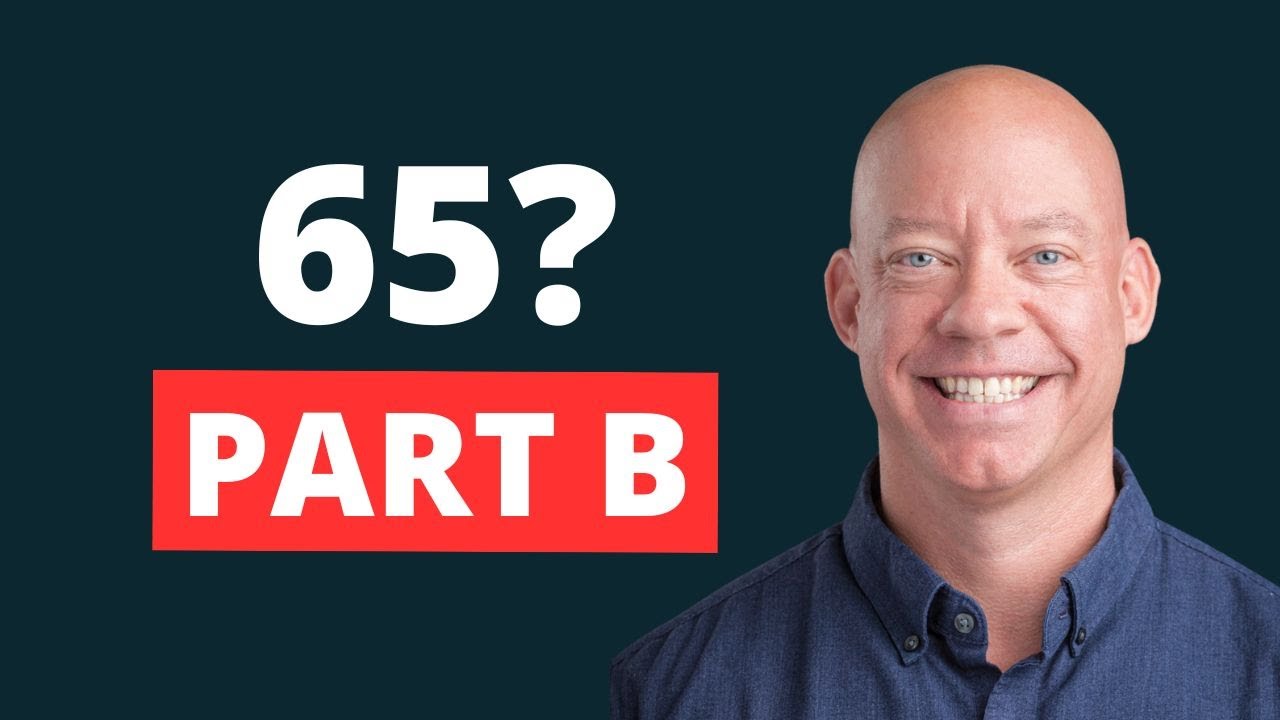 When it's ok to not go on part B at 65