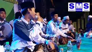 Download lagu 'LAGU TERBARU ' CINTA DI ATAS SEJADAH VOC HAFIDZUL AHKAM SYUBBANUL MUSLIMIN mp3 Download lagu 'LAGU TERBARU ' CINTA DI ATAS SEJADAH VOC HAFIDZUL AHKAM SYUBBANUL MUSLIMIN mp3