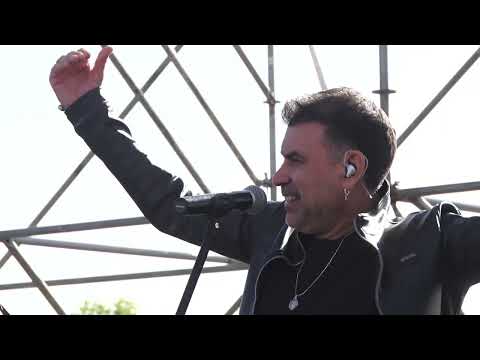 Fiesta del Cordero 2025: Los Caldenes