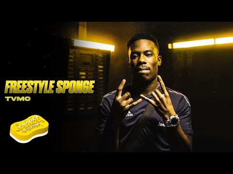 TVMO - FREESTYLE SPONGE [S1-E12]