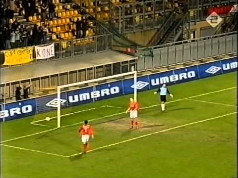 2004-01-31 Roda JC - AZ Alkmaar 3-1