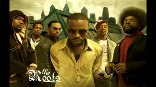 The Roots - Guns are Drawn