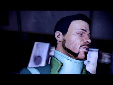 Mass Effect 2 - Thane: Sins of the Father