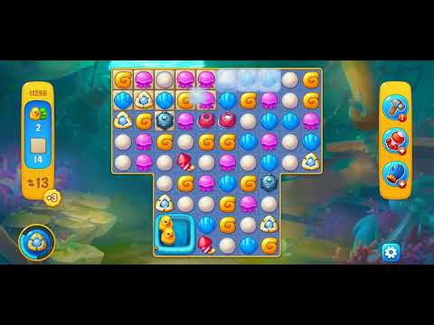 Fishdom/Gameplay/Levels(11298)