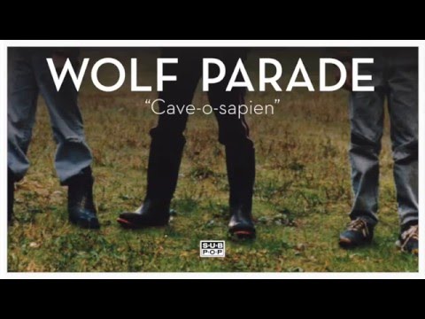 Video thumbnail for Cave-o-Sapien