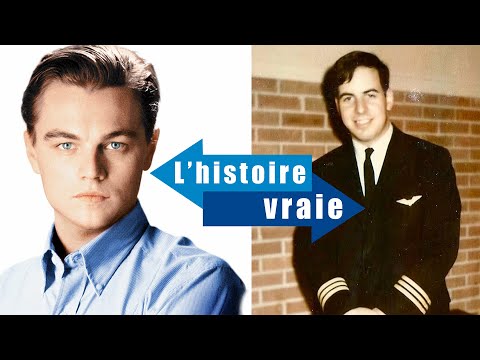 ARRETE MOI SI TU PEUX / LA VRAIE HISTOIRE
