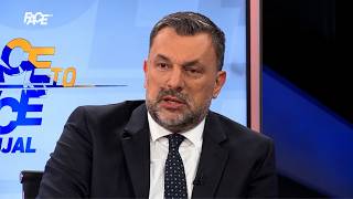Elmedin Konaković BRUTALAN: "Ako je Dodik u vlasti i da nas zovu, MI NEĆEMO!"