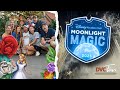 EPCOT DVC Moonlight Magic: Disney's Ultimate After-Hours Experience!