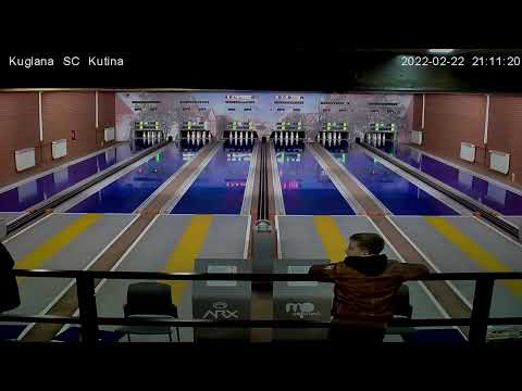 2.HKLS 13.kolo: KUTINA - OBRTNIK, Krapinske Toplice