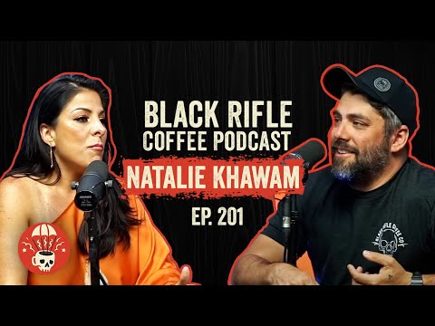 Natalie Khawam - What’s Going On At Ft. Hood? | BRCC #201