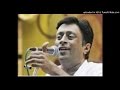 Sanjay Subramaniam-Ithuvo Thillai Chidambaram-Raag -Sindhubhairavi