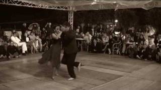 Julio Balmaceda & Milena Plebs 2 - CTF 09