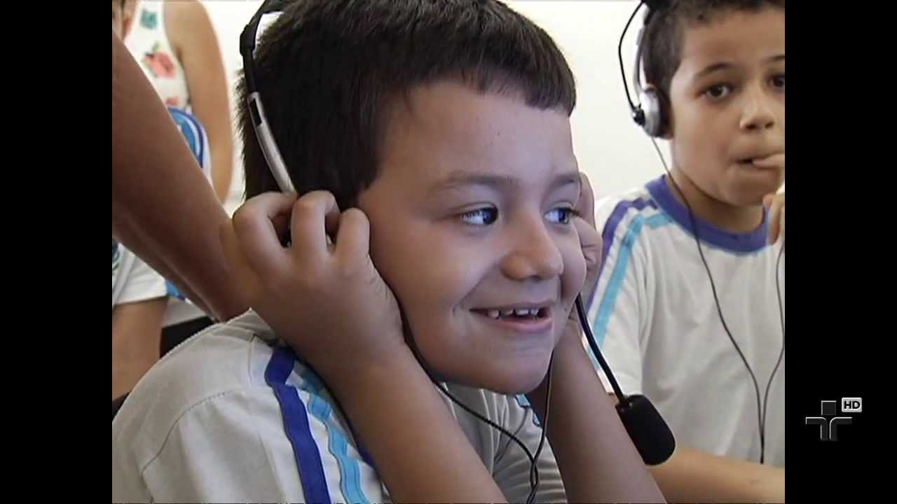 D-30 - O uso da tecnologia na escola