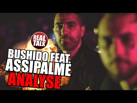 Analyse: Bushido und M.O.030 - Gehen wir rein 💥 RealTalkTV