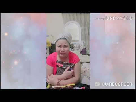 IMPAKI NANG MGA PASALUBONG PART 1 VLOG#02