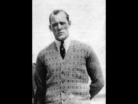 Harry Persson, boxningsprofilen från Hagalund