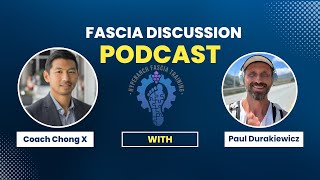 Man Broke 4 World Record Barefooted, Including one on 42km of ICE! | Hyperarch Fascia Training