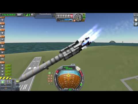 tiny probe/ fastest rocket i have every made