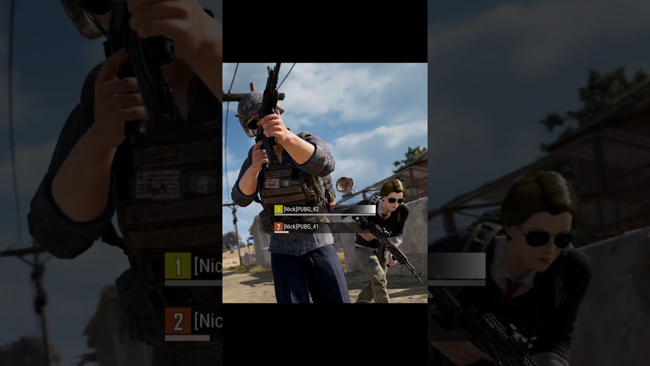 パッチレポート #40.1┃PUBG: BATTLEGROUNDS