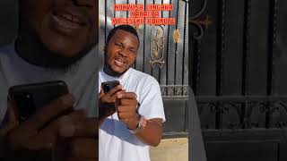 Here is a verse I did on @slimthehitmaker 's record titled Titandizeni.