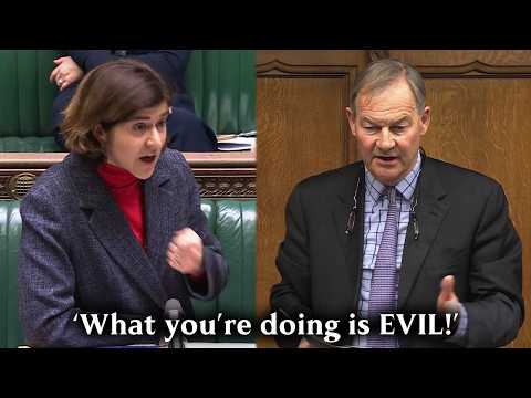 Rupert Lowe CATCHES OUT Labour ‘DELETING’ grooming gang evidence