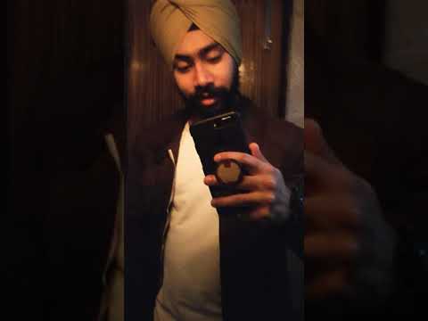 Harjeev singh Hath chumme...