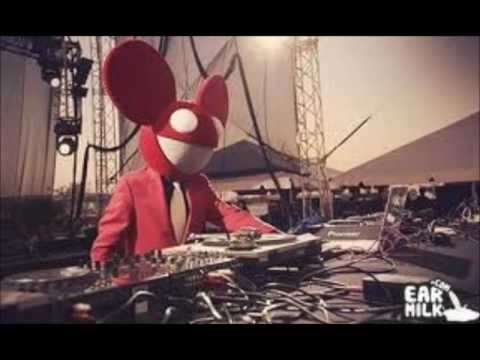 Deadmau5 vs. Skrillex (EDM Battle)